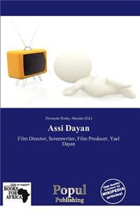 Assi Dayan
