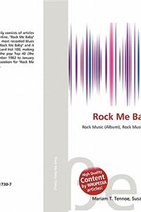 Rock Me Baby (Song)