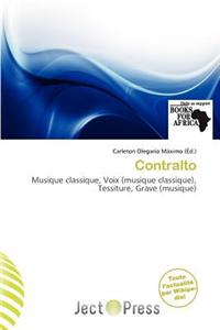 Contralto