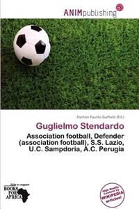 Guglielmo Stendardo