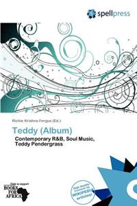 Teddy (Album)