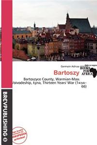 Bartoszyce