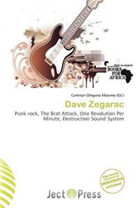 Dave Zegarac