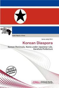 Korean Diaspora