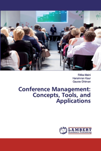 Conference Management