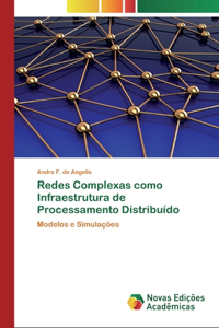 Redes Complexas como Infraestrutura de Processamento Distribuído