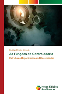 As Funções de Controladoria