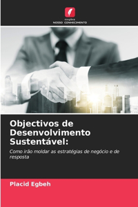 Objectivos de Desenvolvimento Sustentável