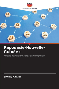 Papouasie-Nouvelle-Guinée