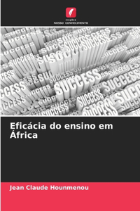 Eficácia do ensino em África