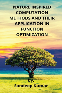 Nature Inspired Computation Methods and Their Application in Function Optimization