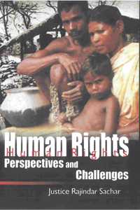 Human Rights : Perspectives and Challenges