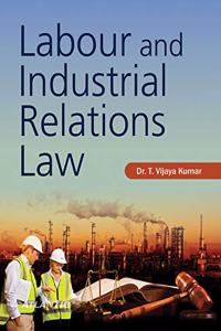 Labour and Industrial Relations Law