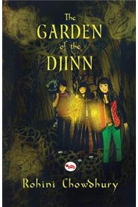 The Garden of the Djinn