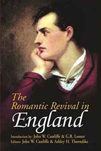 Romantic Revival In England ( 2 Vols )