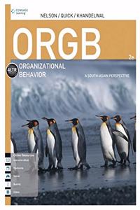 ORGB: A South-Asian Perspective