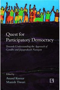 Quest for Participatory Democracy