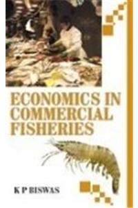 Economics of Commerical Fisheries