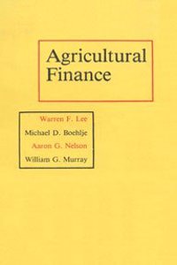 Agricultural Finance