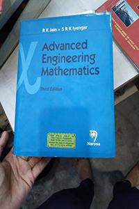 Advanced Engineering Mathematics