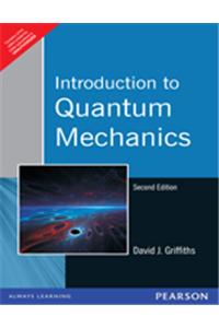 Introduction To Quantum Mechanics