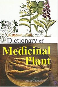 Dictionary of Medicinal Plants