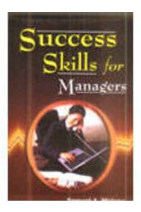 Success Skills for Managers