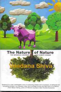 The Nature of Nature THE METABOLIC DISORDER OF CLIMATE CHANGE