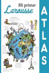 Mi Primer Larousse