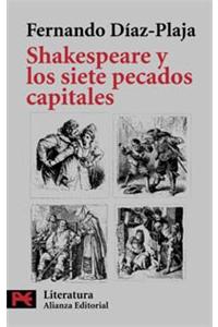 Shakespeare y los Siete Pecados Capitales