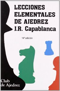 Lecciones Elementales de Ajedrez