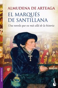El marques de Santillana