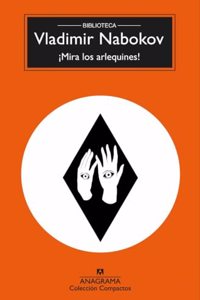 Â¡Mira los arlequines!