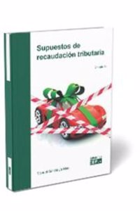 Supuestos de recaudacion tributaria