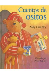 Cuentos de Ositos