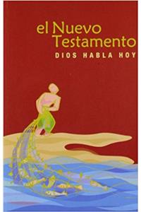 SPANISH DIOS HABLA HOY NEW TESTAM