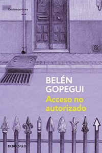 Acceso no autorizado