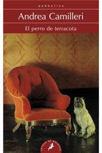 Perro de Terracota, El (Montalbano 02)