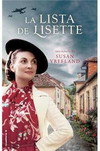 La Lista de Lisette
