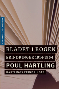 Bladet i bogen