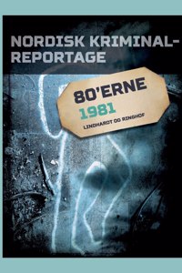 Nordisk Kriminalreportage 1981