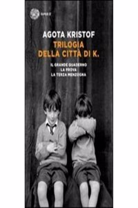Trilogia della citta di K.