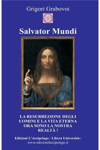 Salvator Mundi