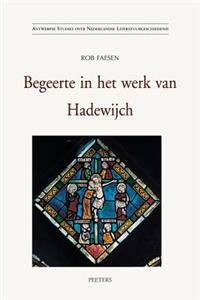 Begeerte in het werk van Hadewijch