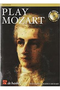 PLAY MOZART