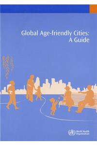 Global Age-Friendly Cities