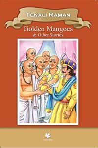 Golden Mangoes & Other Stories