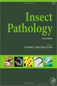 Insect Pathology