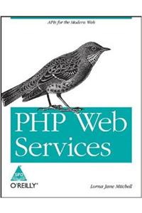 Php Web Services