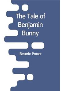 Tale Of Benjamin Bunny